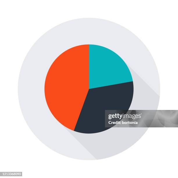 pie chart icon - excel spreadsheet stock illustrations
