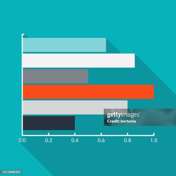 bar graph icon - excel spreadsheet stock illustrations
