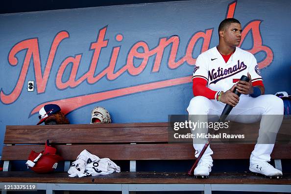 Major League Baseball Suspends Spring Training Major League Baseball Suspends Spring Training