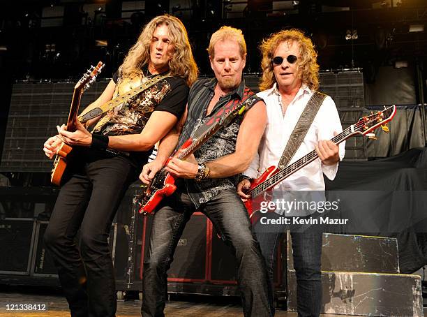 Night Ranger Getty 1,523 Night Ranger Photos & High Res Pictures - Getty Images