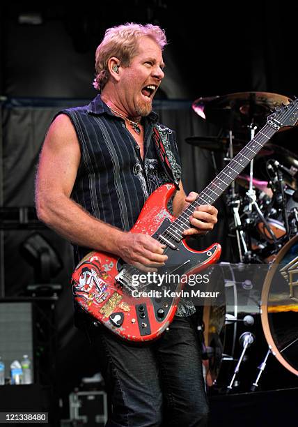 Night Ranger Getty 1,523 Night Ranger Photos & High Res Pictures - Getty Images