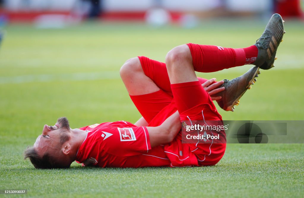 1. FC Union Berlin v FC Bayern Muenchen - Bundesliga