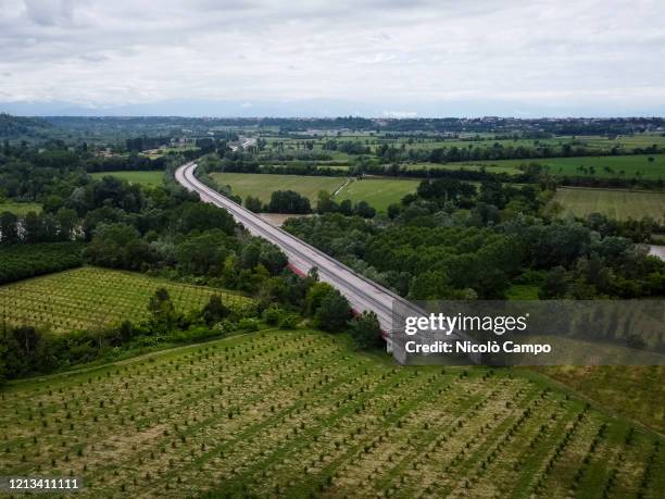 Italian Autostrada Photos and Premium High Res Pictures Getty Images