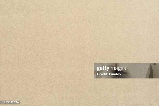 abstract background from texture of brown paper. vintage style backdrop. - brown paper 個照片及圖片檔