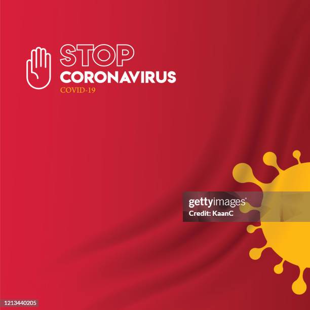 covid-19 outbreak influenza as dangerous flu strain cases as a pandemic concept banner flat style illustration, covid-19 stock illustration - low poly world map stock illustrations