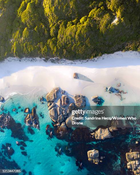 Warr Elephant Rocks 33 Elephant Rocks Western Australia Stock Photos, High-Res Pictures ...