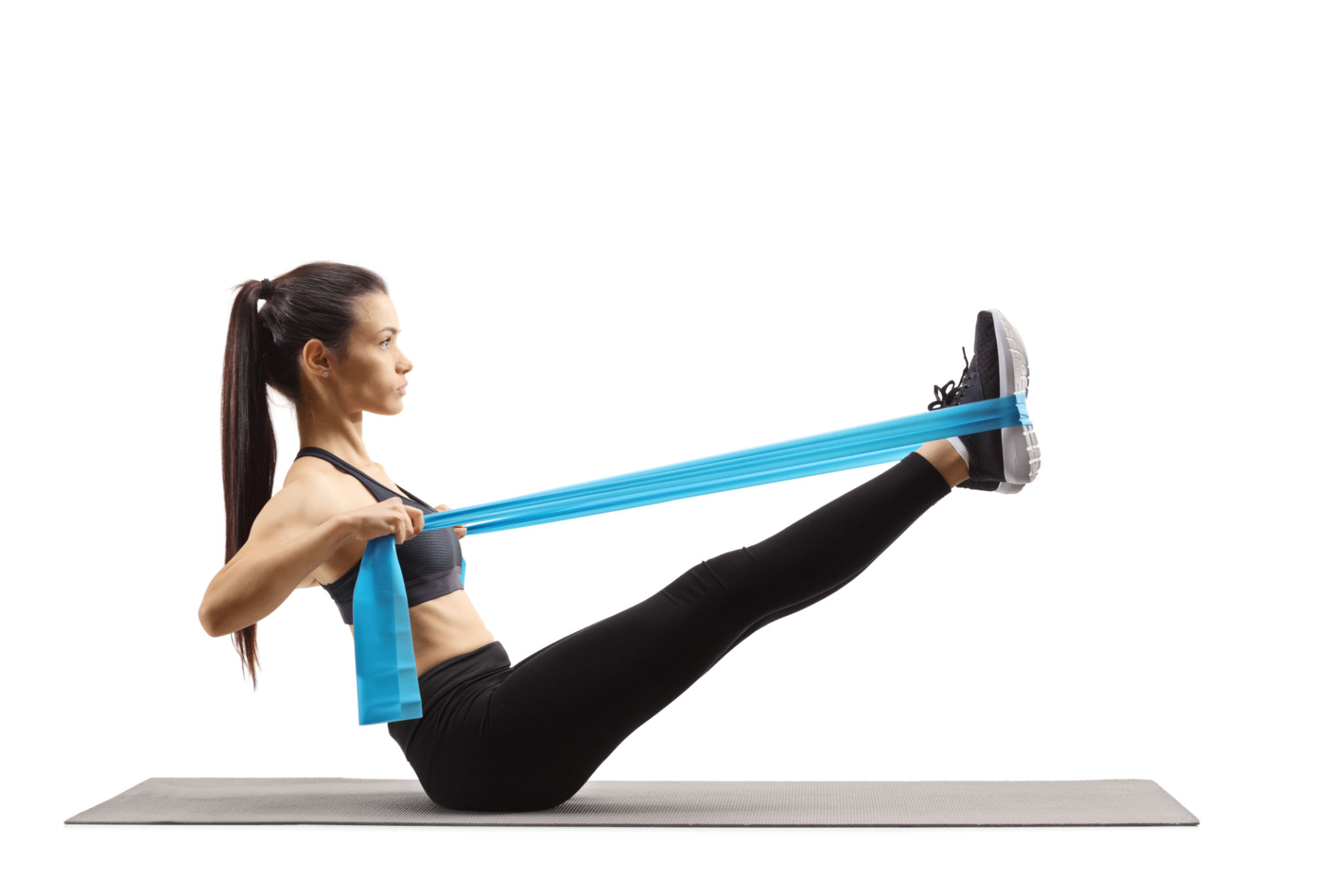 flexibility training