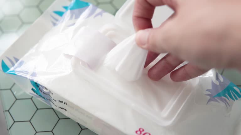 Wipe Tips 3,663 Using Wet Wipe Stock Videos, Footage, & 4K Video Clips - Getty Images