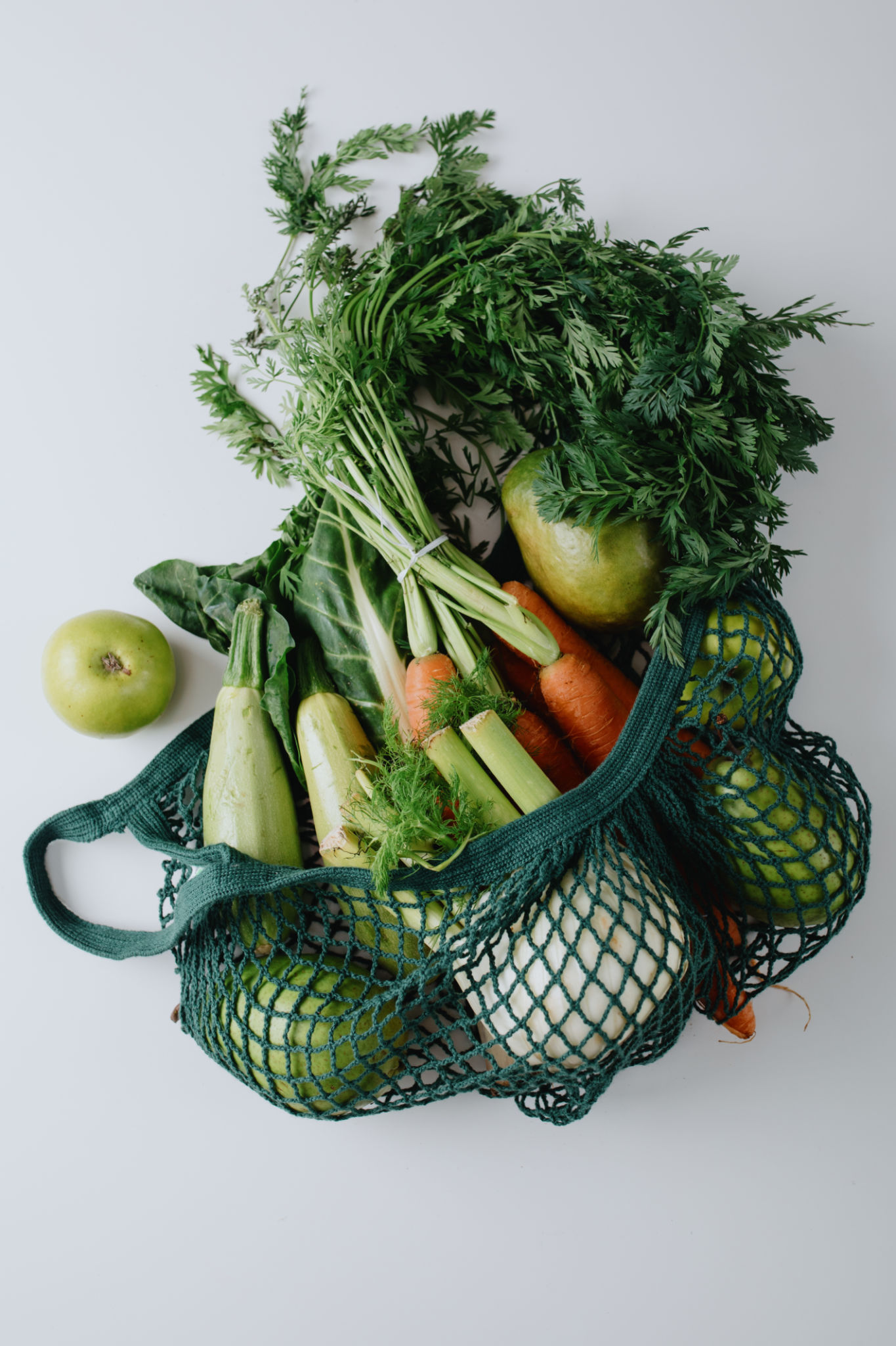 plant based foods