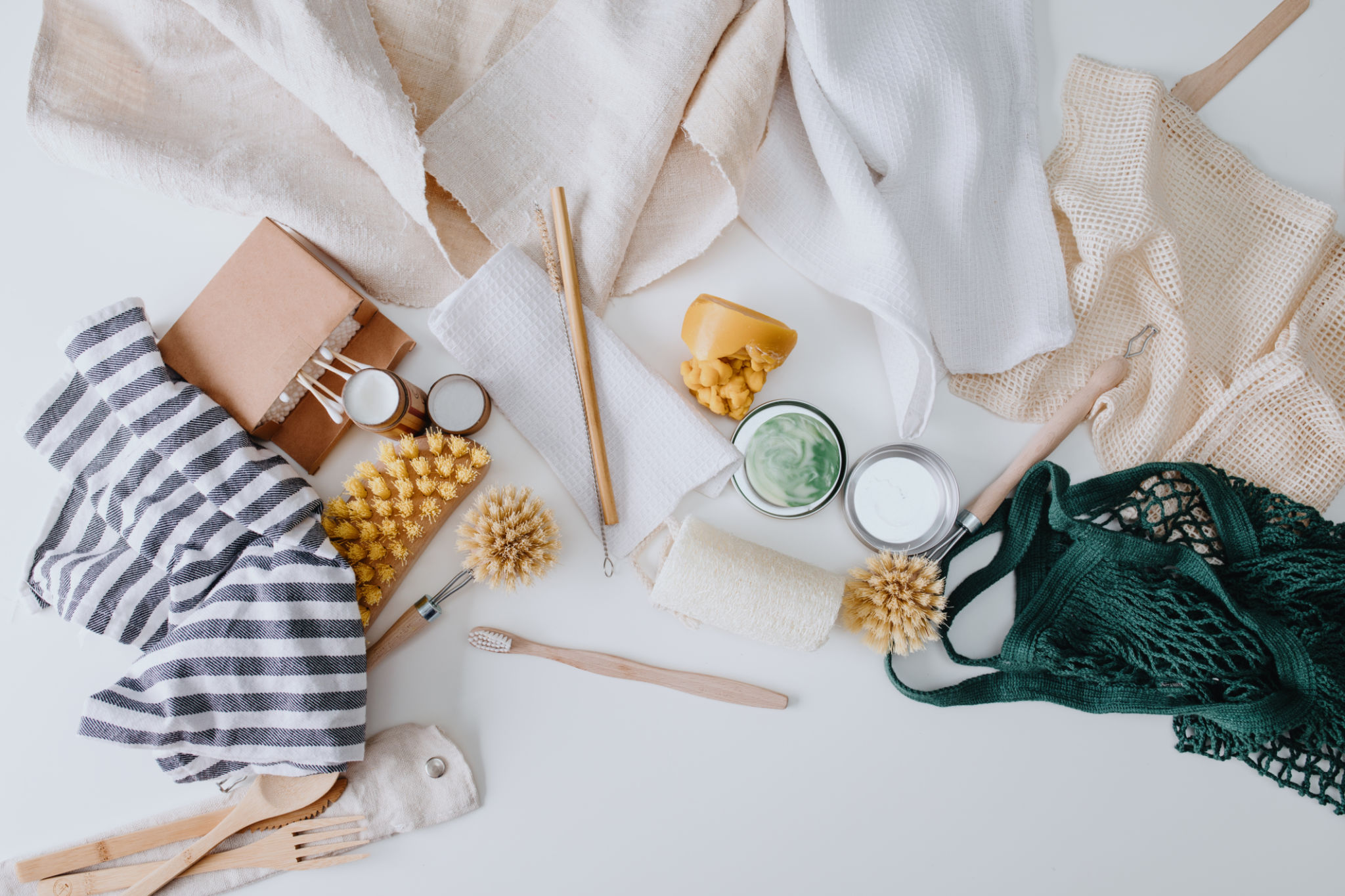 natural deodorizer