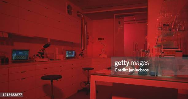 Lab Alert Images 1,920 Lab Warning Signs Stock Photos, High-Res Pictures, and Images ...