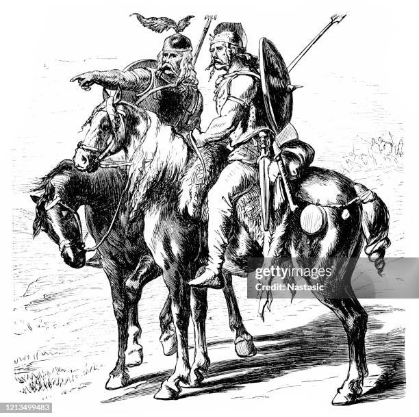 Gallic Torque Gallic War Photos and Premium High Res Pictures - Getty Images