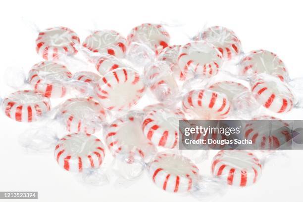 Wrapped Mints 203 Wrapped Mints Stock Photos, High-Res Pictures, and Images - Getty ...