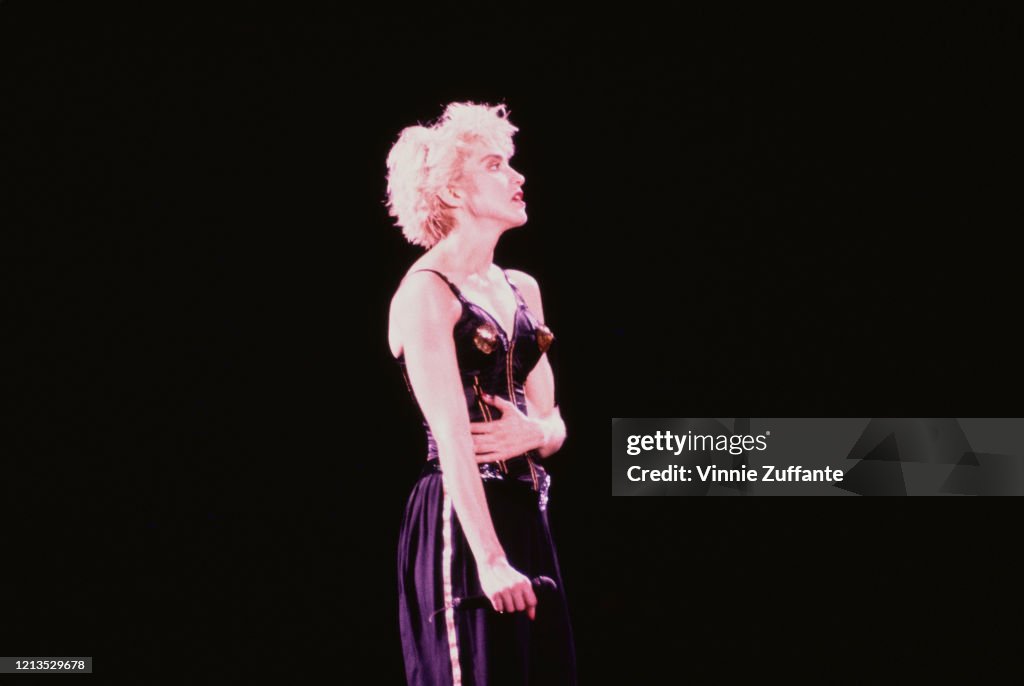 Madonna Who's That Girl