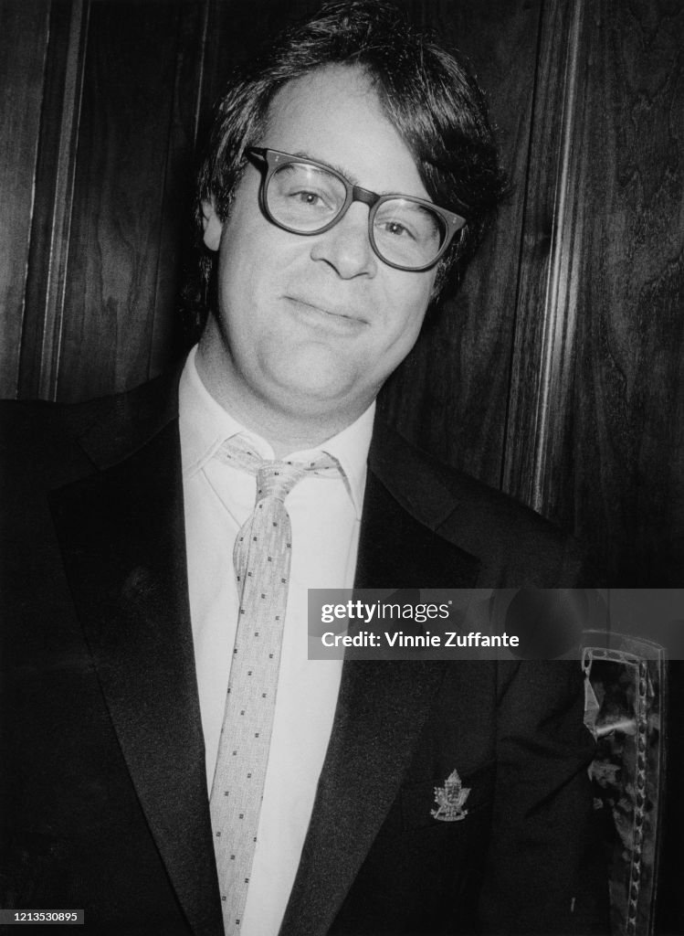 Dan Aykroyd