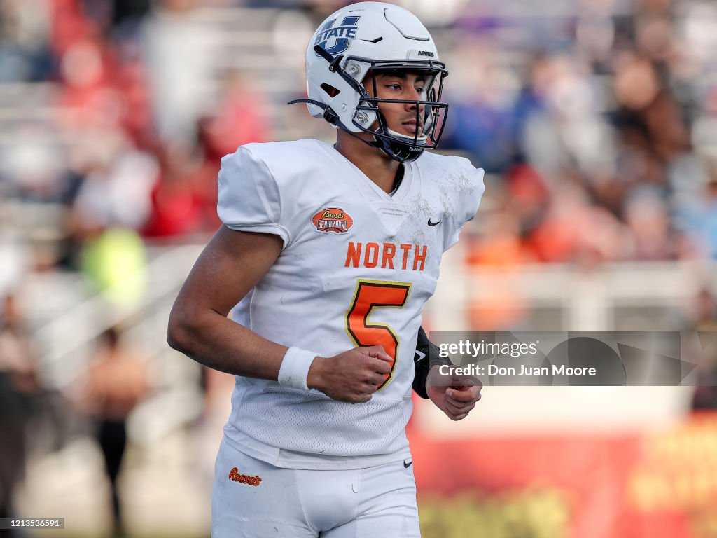 Reese's Senior Bowl