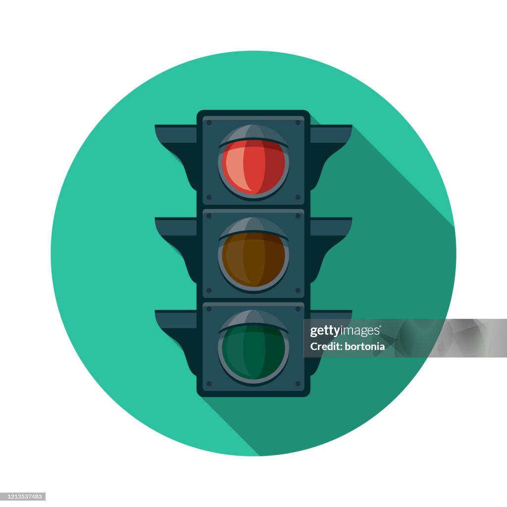 赤信号信号の信号アイコン ストックイラストレーション Getty Images 赤信号信号の信号アイコン ストックイラストレーション Getty Images