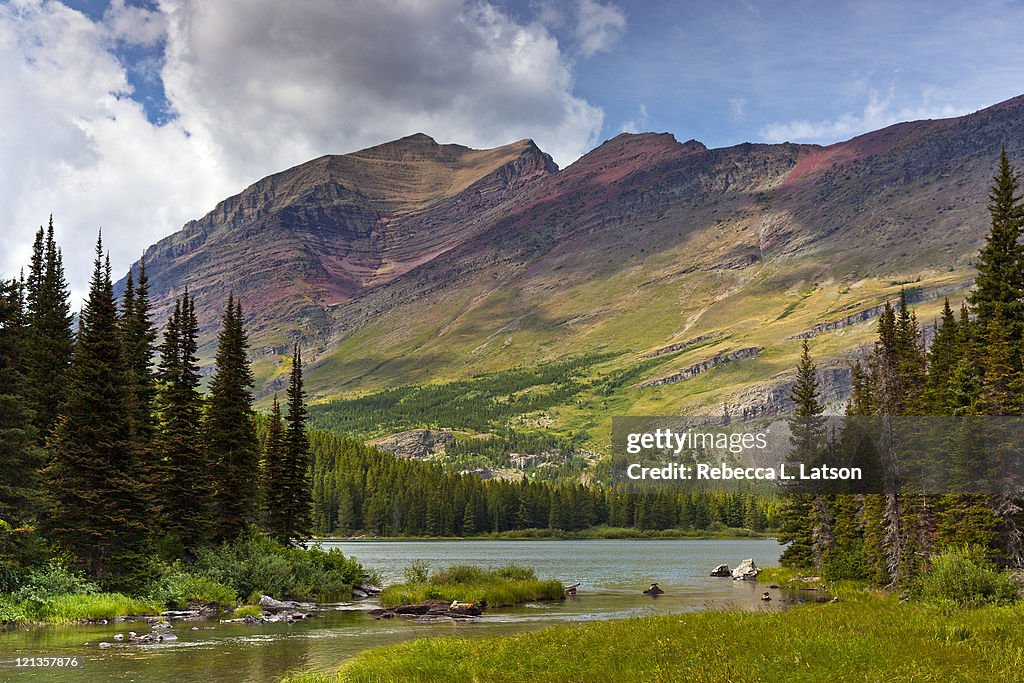 Beautiful place in Swiftcurrent