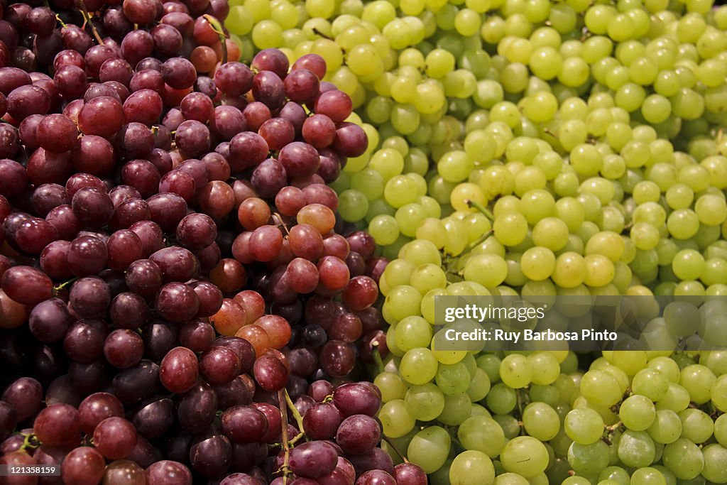 Uva - Grape