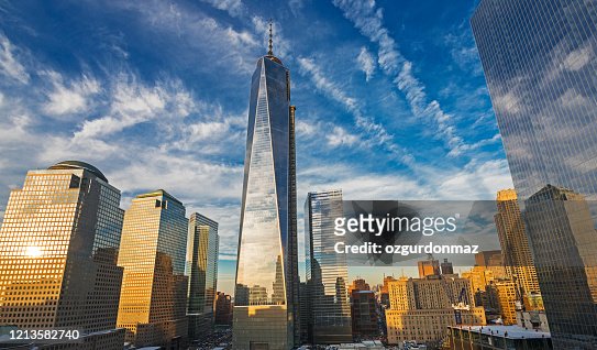 29,371 One World Trade Center Stock Photos, High-Res Pictures, and Images -  Getty Images