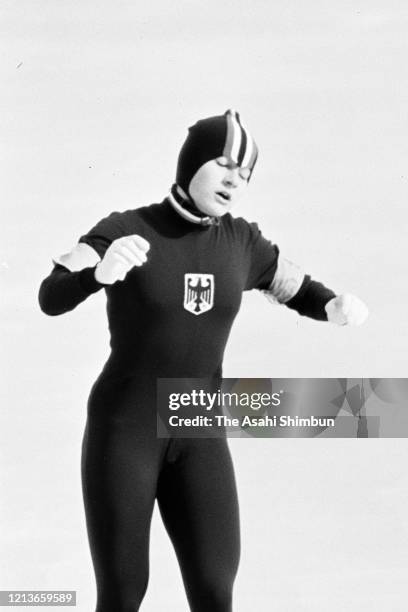 Monika Pflug Photos and Premium High Res Pictures Getty Images