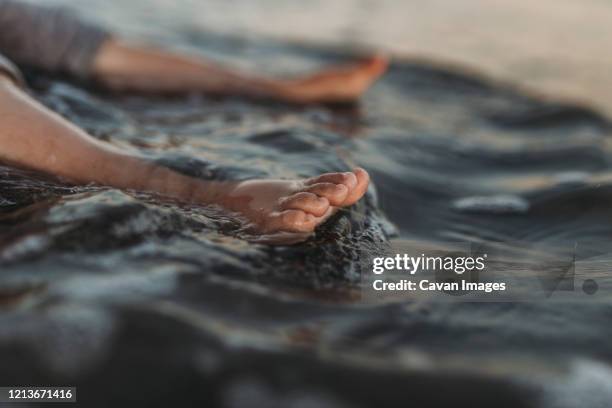 Hi Resolution Toes 2,229 Toes In The Water Stock Photos, High-Res Pictures, and Images ...