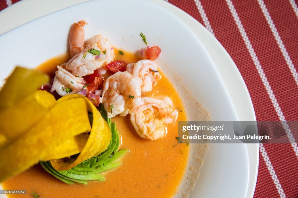 Ceviche