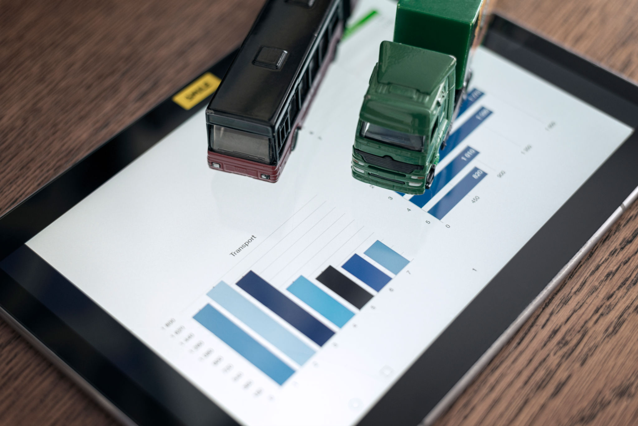 truck cost analysis