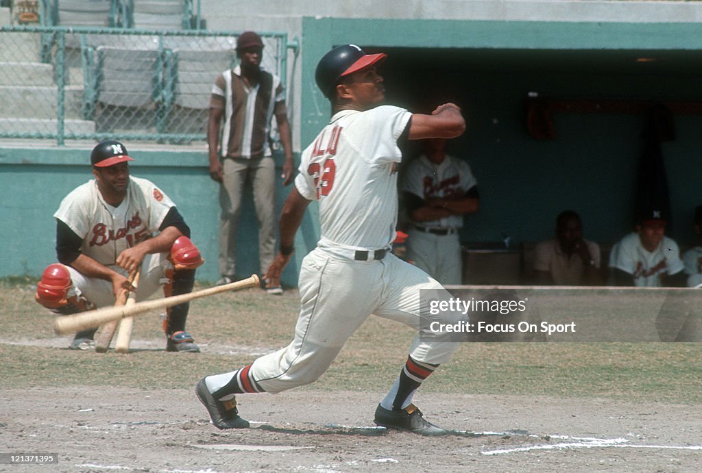 Milwaukee Braves