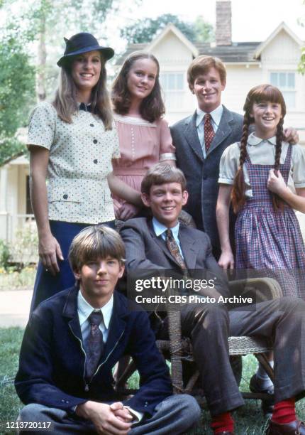 The Waltons Kami Cotler Photos And Premium High Res Pictures Getty Images the-waltons-kami-cotler-photos-and-premium-high-res-pictures-getty-images