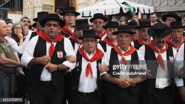 vocal folklore group - tradition stock pictures, royalty-free photos & images