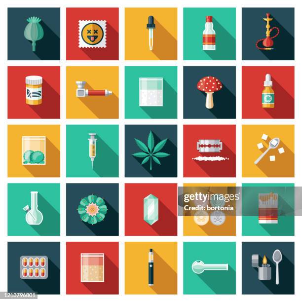 5 346点の麻薬イラスト素材 Getty Images 5 346点の麻薬イラスト素材 Getty Images