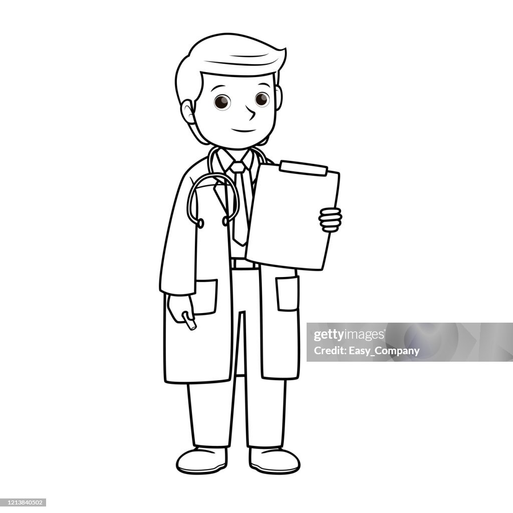 Doctor Clip Art Black And White Medical Clipart Medical Doodle doctor-clip-art-black-and-white-medical-clipart-medical-doodle