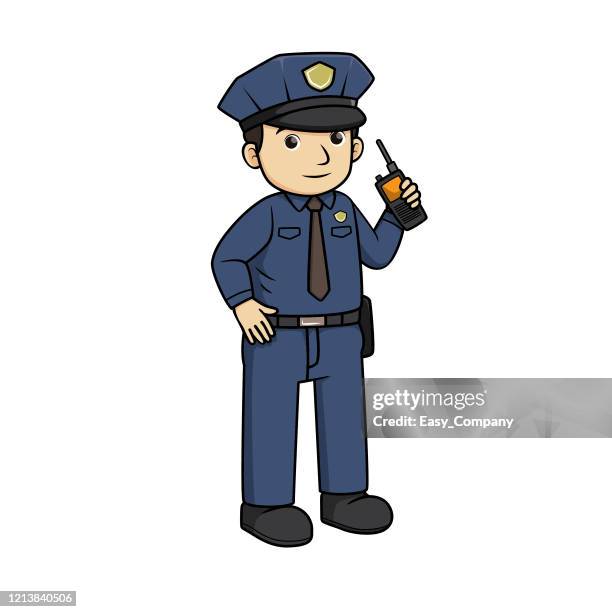 Ilustraciones de Guardia De Seguridad - Getty Images Ilustraciones de Guardia De Seguridad - Getty Images