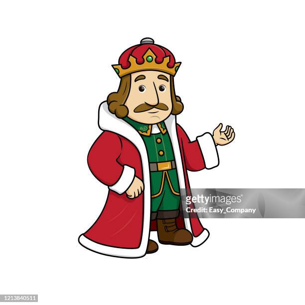 2,327 King Cartoon Photos and Premium High Res Pictures - Getty Images