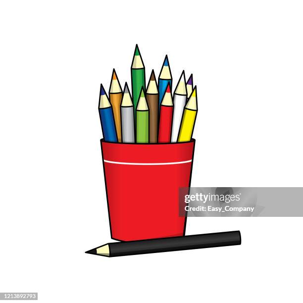 162点の筆箱イラスト素材 Getty Images 162点の筆箱イラスト素材 Getty Images