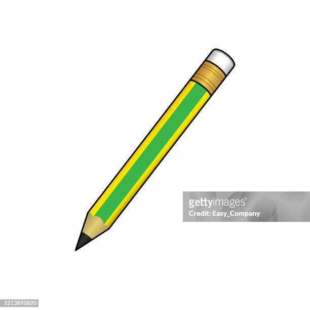 60 Broken Pencil High Res Illustrations - Getty Images