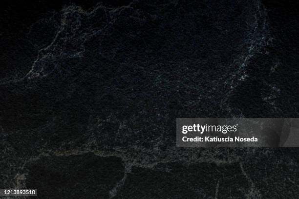 abstract background - black stone background imagens e fotografias de stock