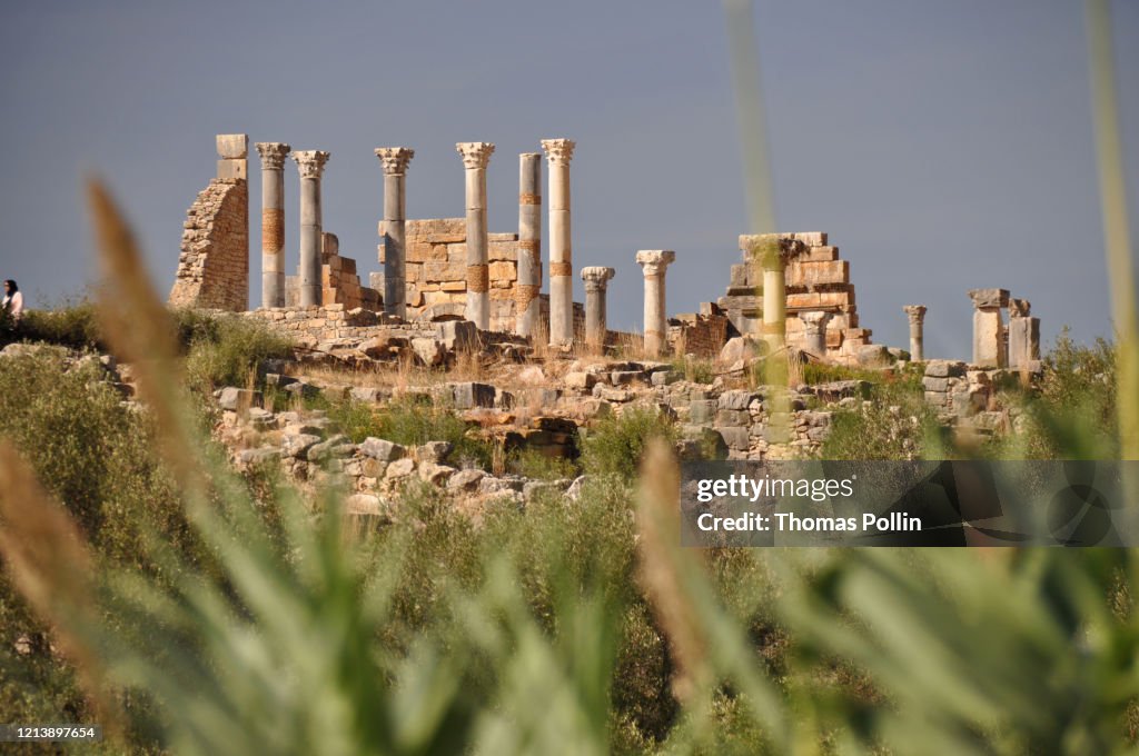 Volubilis