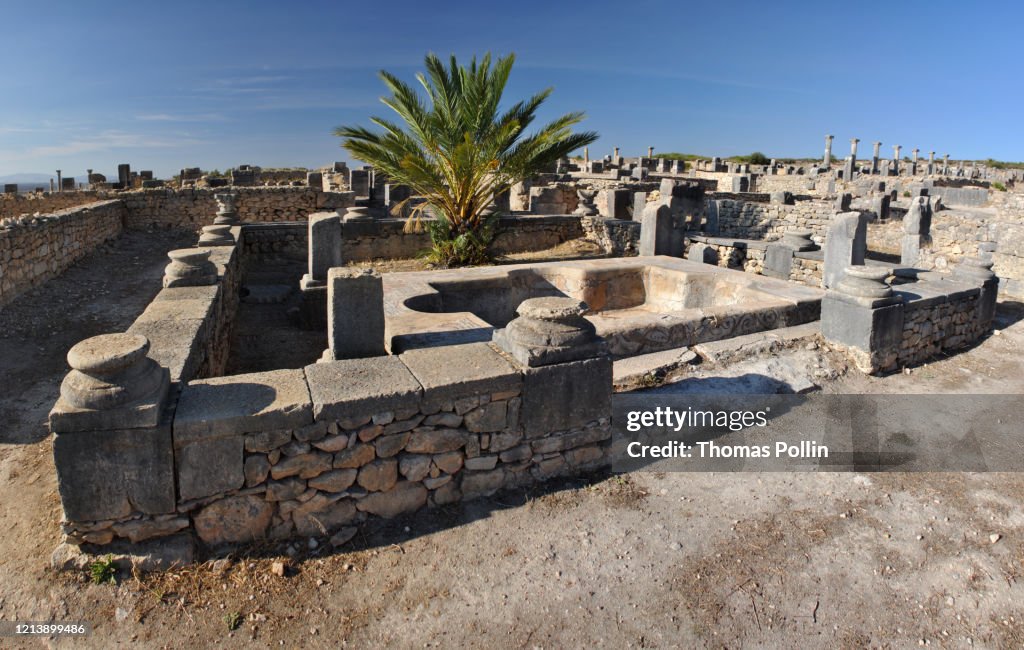Volubilis
