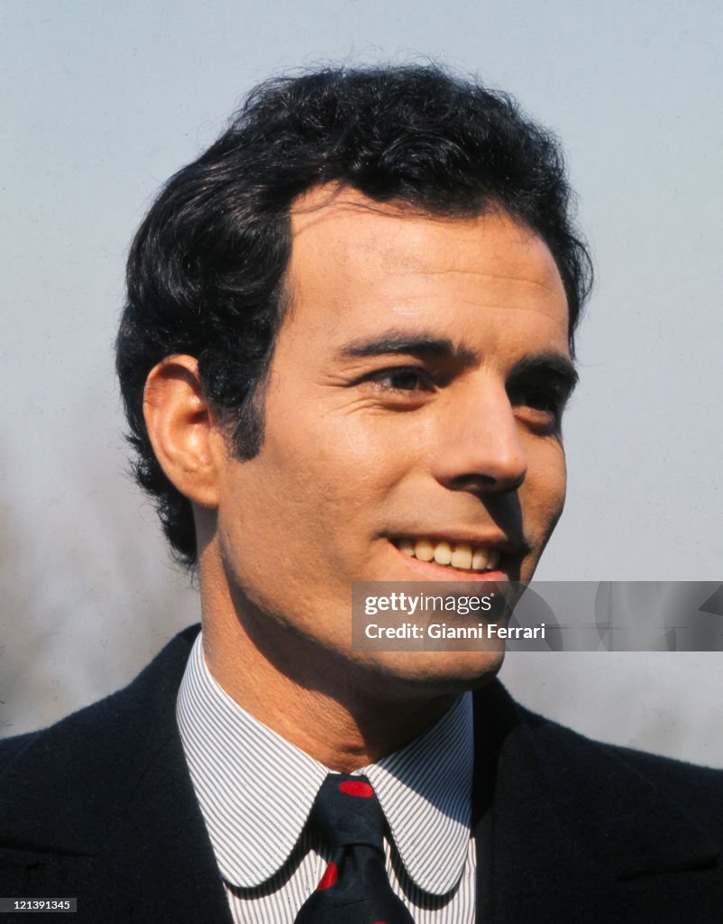 Julio Iglesias