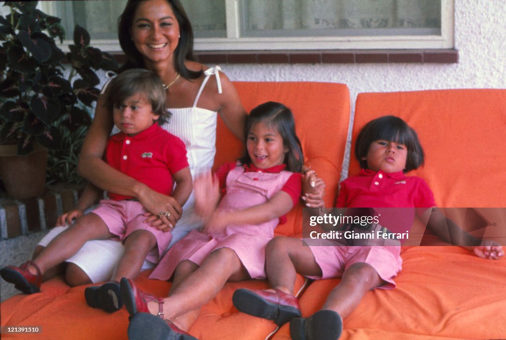 Isabel Preysler