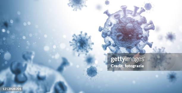 viruses - hepatitis virus bildbanksfoton och bilder