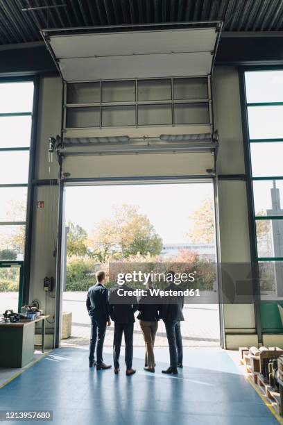 Shopfactory Gate 3,263 Factory Gate Stock Photos, High-Res Pictures, and Images - Getty ...