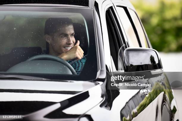 58 Juventus Ronaldo Jeep Stock Photos, High-Res Pictures, and Images - Getty Images