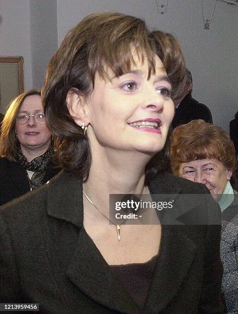 151 Cherie Blair Foundation For Women Stock Photos, High-Res Pictures