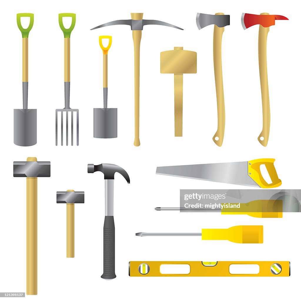 TOOLS