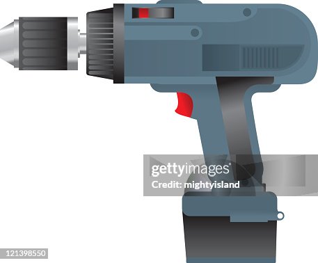 Drill Drill