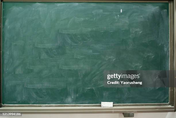 blackboard - chalk board stock pictures, royalty-free photos & images