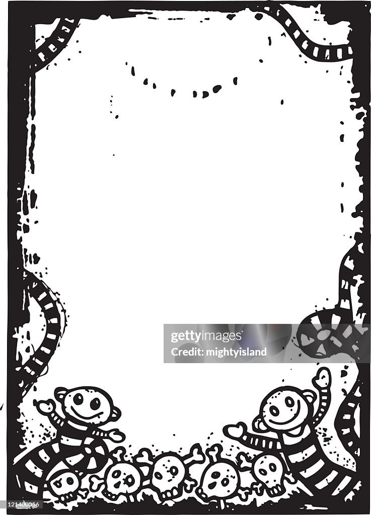 Wilder Show Frame